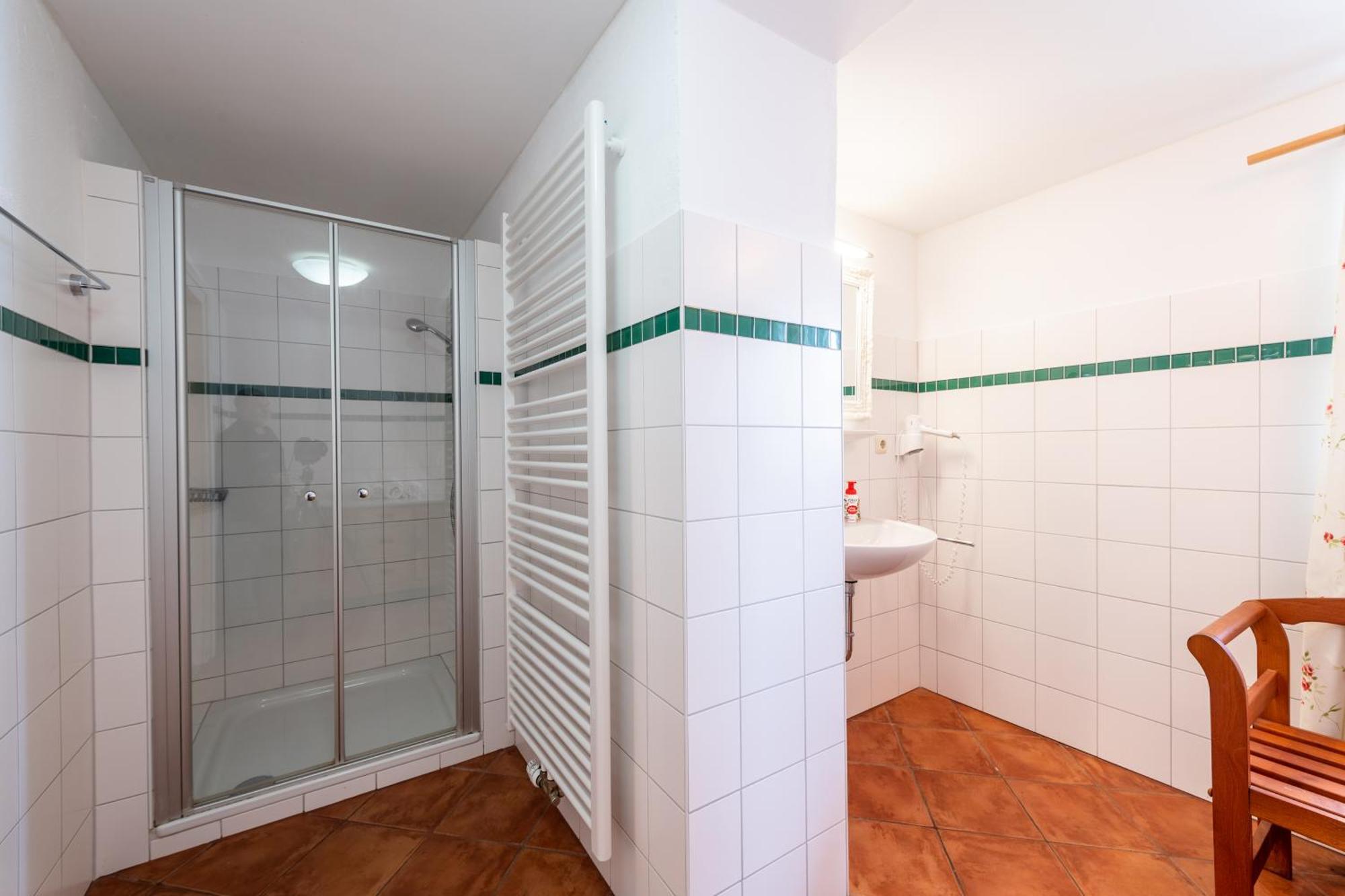 Apartament Schlossgaststatte Hohenberg Seeshaupt Zewnętrze zdjęcie